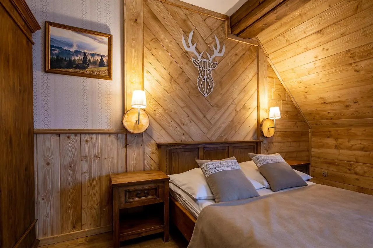 Kraina Smaku Guest House Zakopane Bed & Breakfast