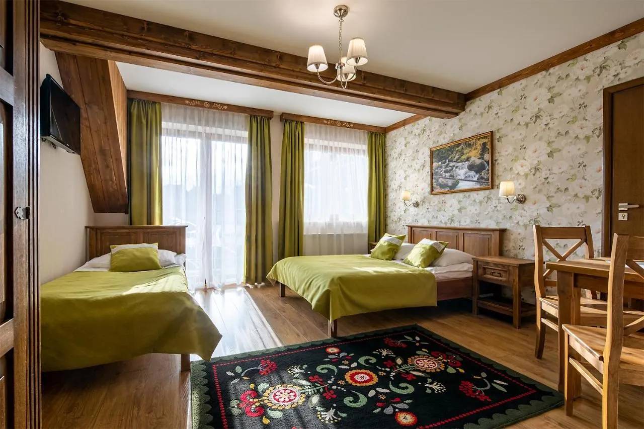 Kraina Smaku Guest House Zakopane