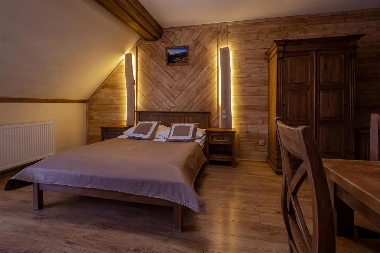 Kraina Smaku Guest House Zakopane