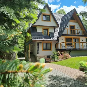 Tatrzanska Miejscowka - Centrum Zakopane