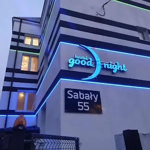 Good Night Poland