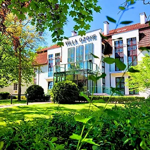 Ozone Poland