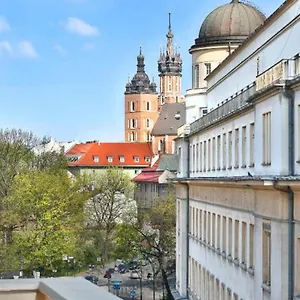 Wielopole Hotel Cracovia
