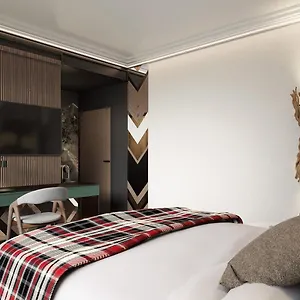 Hotel Rysy, Zakopane