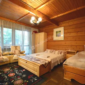 Zakońpiańska - Góralski Na Kamieńcu Zakopane