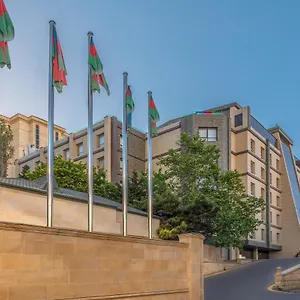 زيارة الفندق
