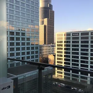 Platinum Towers Poland