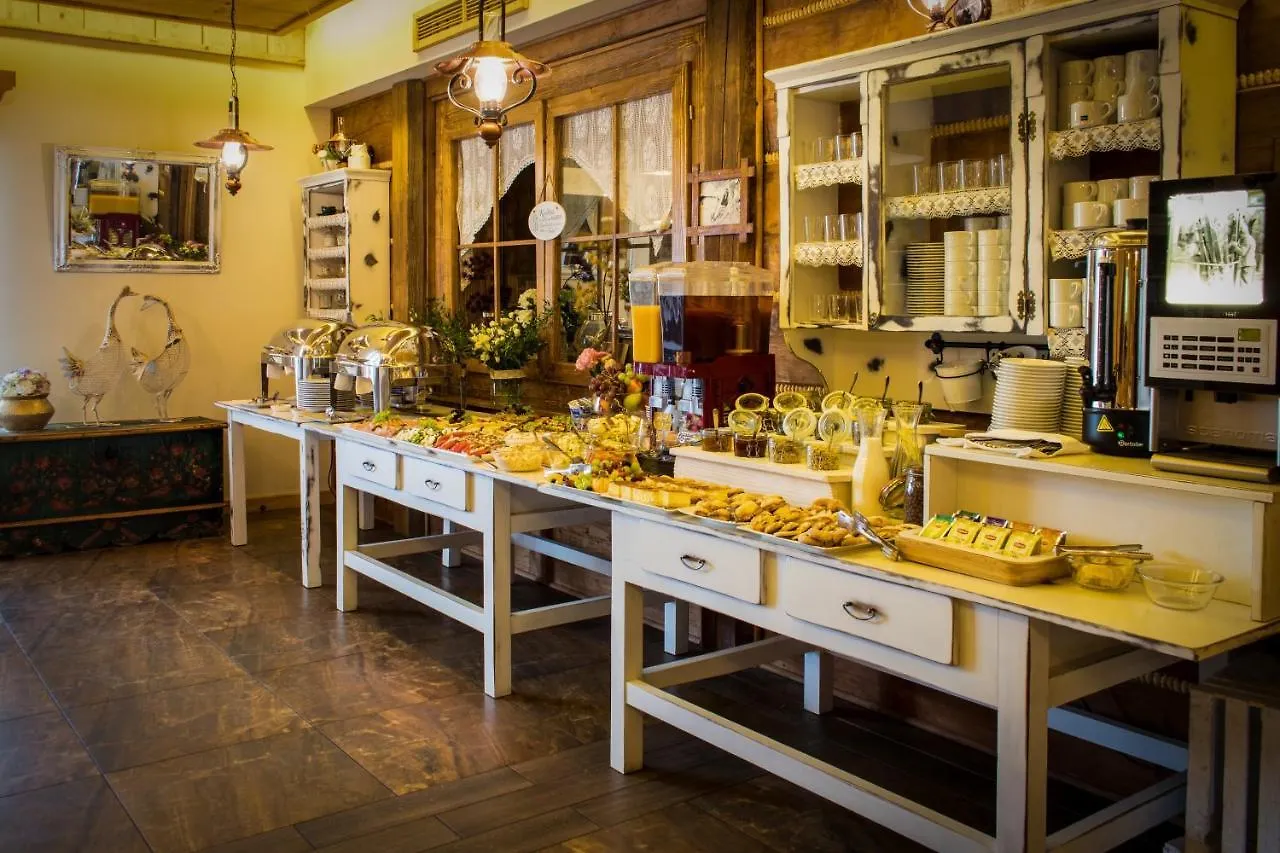 Kraina Smaku Bed and Breakfast Zakopane Bed & Breakfast